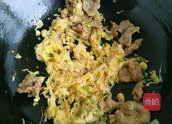 猪肉酸菜炖粉条的做法图解6