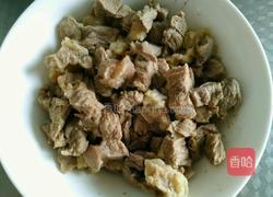 番茄烩牛肉的做法图解3