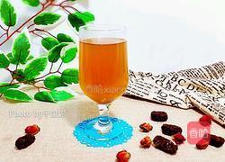 乌梅茶的做法图解7