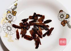 乌梅茶的做法图解2