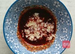 凉拌香干的做法图解4