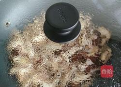 肉末香菇的做法图解6