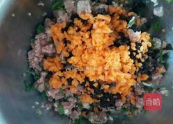 鲜肉烧卖的做法图解7