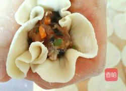 鲜肉烧卖的做法图解13