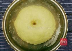 金辫麻花的做法图解5