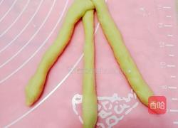 金辫麻花的做法图解7