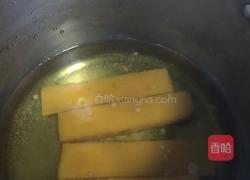 红豆千层马蹄糕的做法图解2