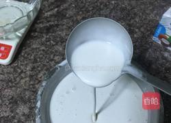 红豆千层马蹄糕的做法图解3