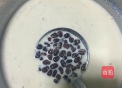 红豆千层马蹄糕的做法图解5