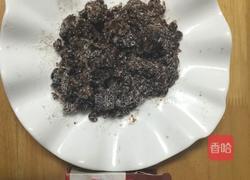 红豆椰蓉南瓜包的做法图解5