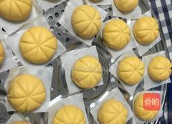 红豆椰蓉南瓜包的做法图解9