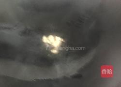 姜葱炒螃蟹的做法图解4