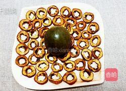 罗汉果山楂茶的做法图解1