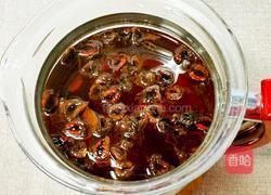 罗汉果山楂茶的做法图解4