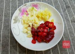 清炒青瓜的做法图解2