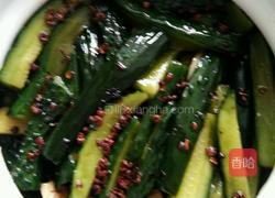 腌咸黄瓜的做法图解7