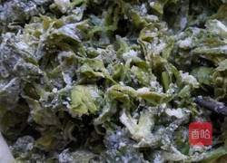 河南蒸菜的做法图解5
