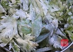河南蒸菜的做法图解4