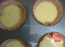 免打发蛋糕的做法图解7