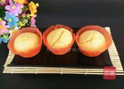 免打发蛋糕的做法图解9