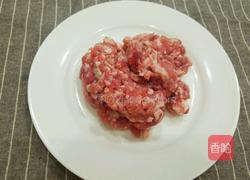 土豆炸酱面的做法图解1