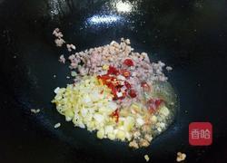 土豆炸酱面的做法图解6