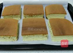 绿豆蛋糕的做法图解20