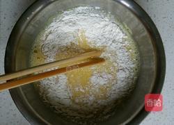 绿豆蛋糕的做法图解7