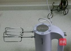 绿豆蛋糕的做法图解9