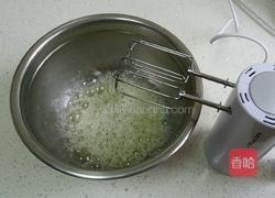 绿豆蛋糕的做法图解10