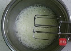 绿豆蛋糕的做法图解11