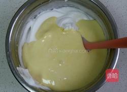 绿豆蛋糕的做法图解15