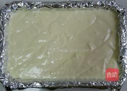 绿豆蛋糕的做法图解16