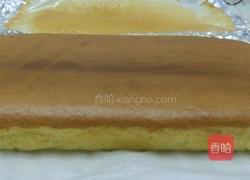 绿豆蛋糕的做法图解17