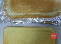 绿豆蛋糕的做法图解18