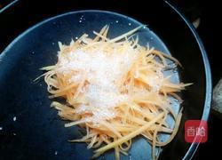 腌木瓜的做法图解5