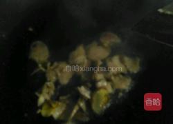 蛇豆的做法图解4