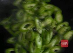 蛇豆的做法图解5