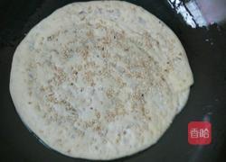 核桃仁锅盔的做法图解11