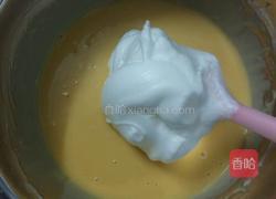 蛋糕夹肉松的做法图解11