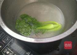 莆田海鲜卤面的做法图解10