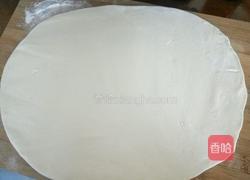 彩椒千层卷的做法图解6