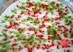 彩椒千层卷的做法图解8