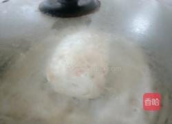 彩椒千层卷的做法图解12