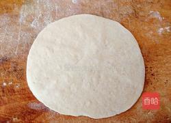 绿豆沙包子的做法图解11