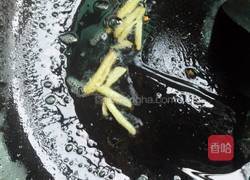 煮鱼丸的做法图解4