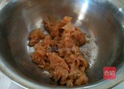 韩式泡菜饼的做法图解2