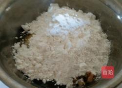 韩式泡菜饼的做法图解4