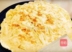 韩式泡菜饼的做法图解7