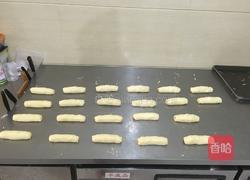 奶酥包的做法图解5